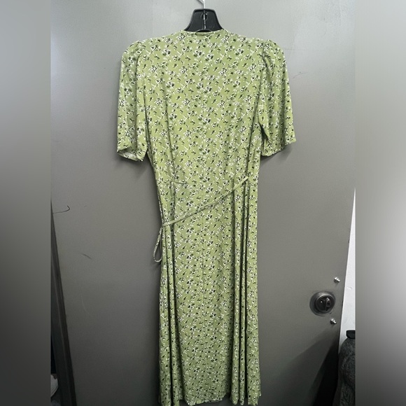 ROUJE PARIS || Gavin Dress Size 36 - Picture 5 of 5